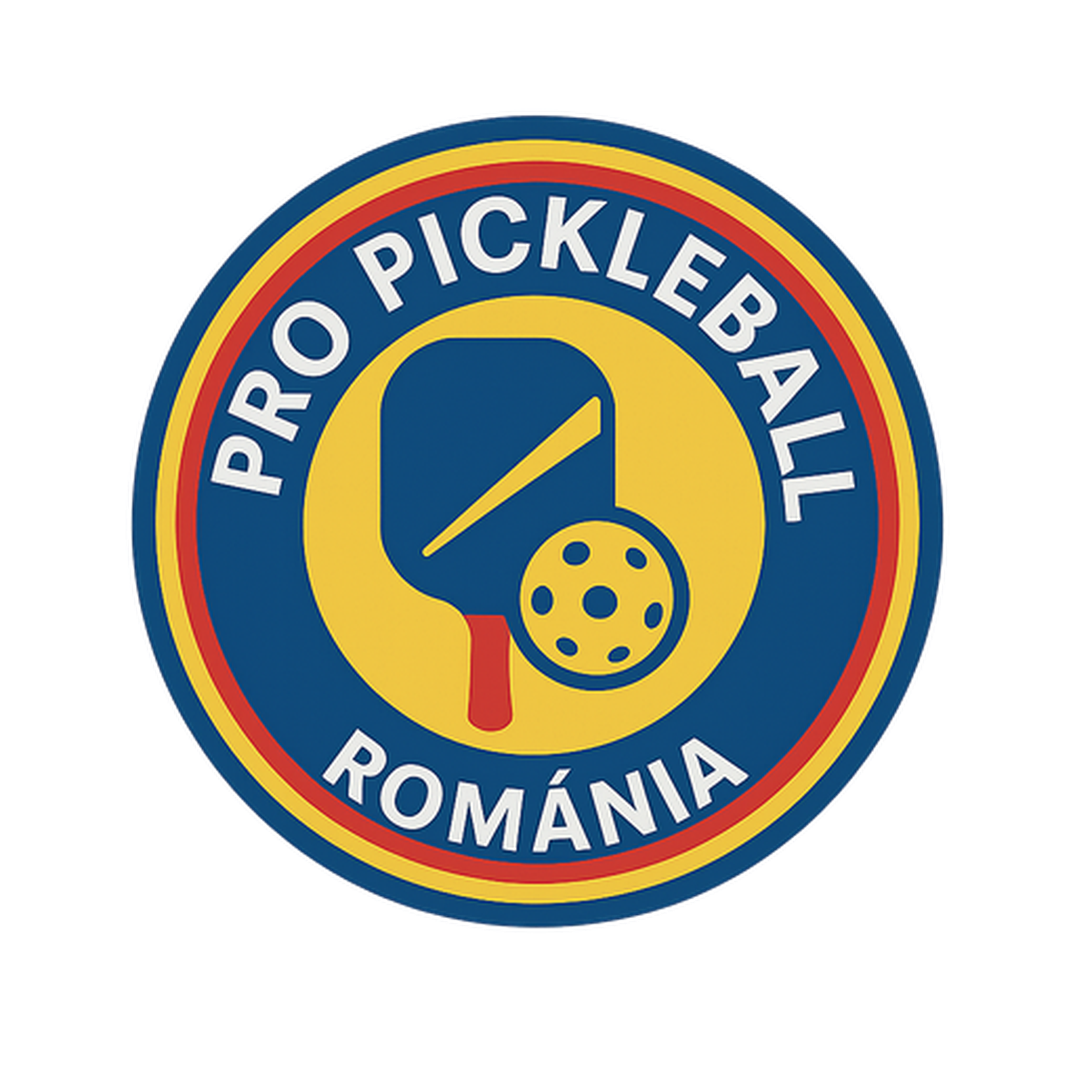 PICKLEBALL ROMANIA