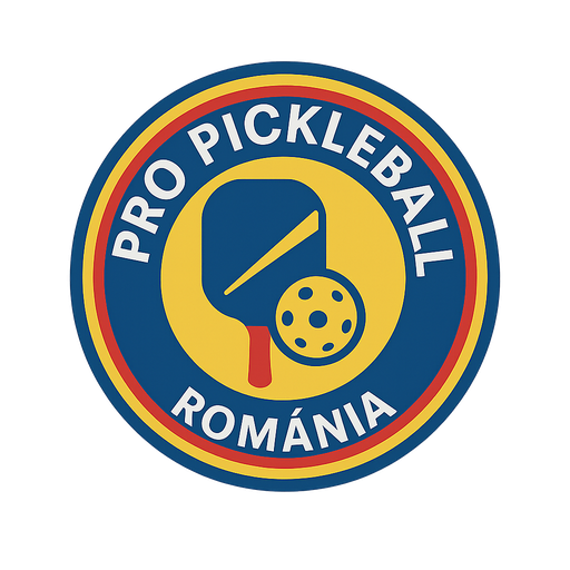 PICKLEBALL ROMANIA